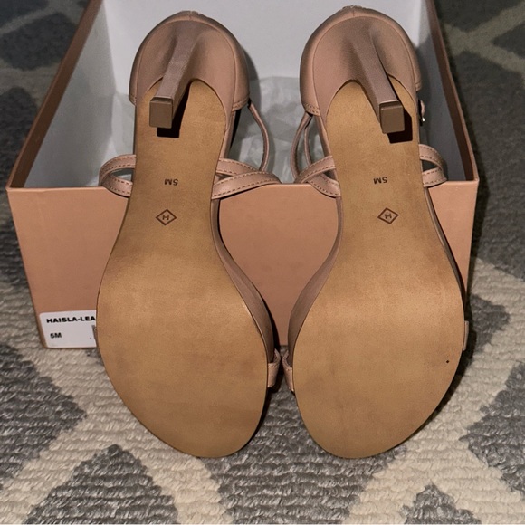 Halogen stilettos - Picture 4 of 5